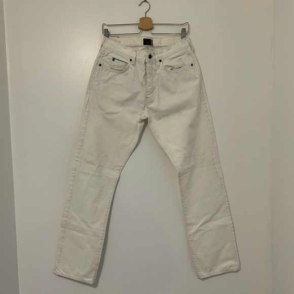 J. Crew Other - J. Crew 770 Men's Straight Jeans